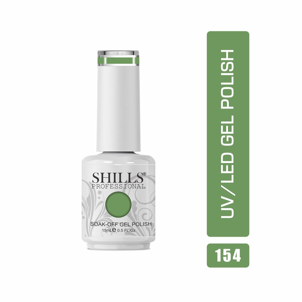 Shills Professional Gel Polish - 154