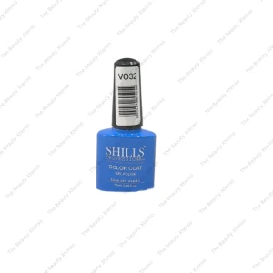 Shills Professional Gel Polish - VO32
