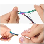 Bolt Bee Professional Cuticle Cutter