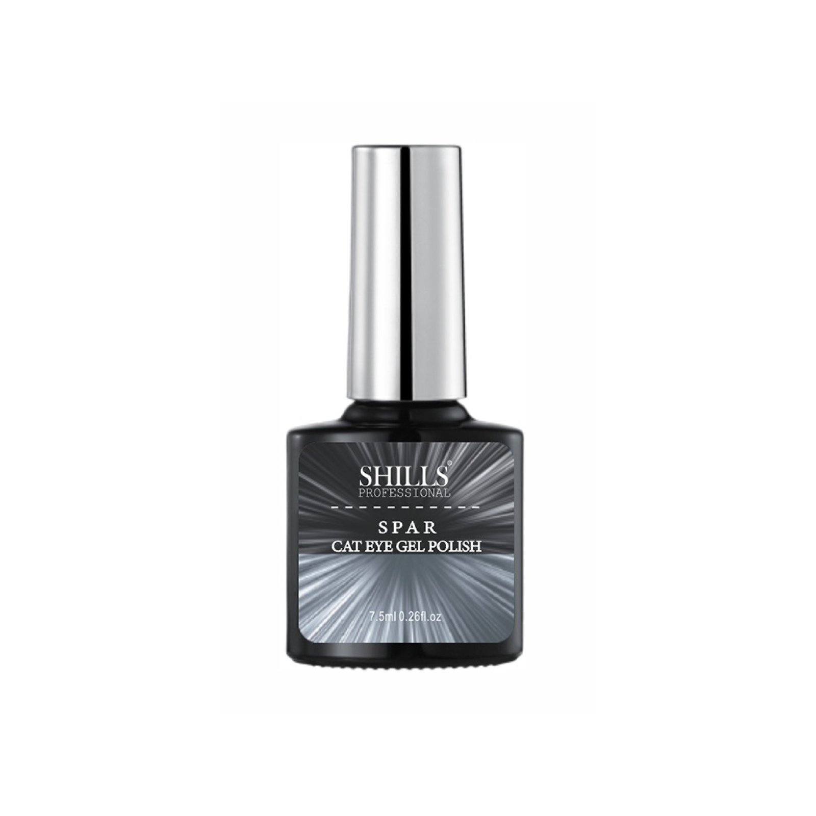 Shills Professional Spar Cat Eye Gel Polish 286