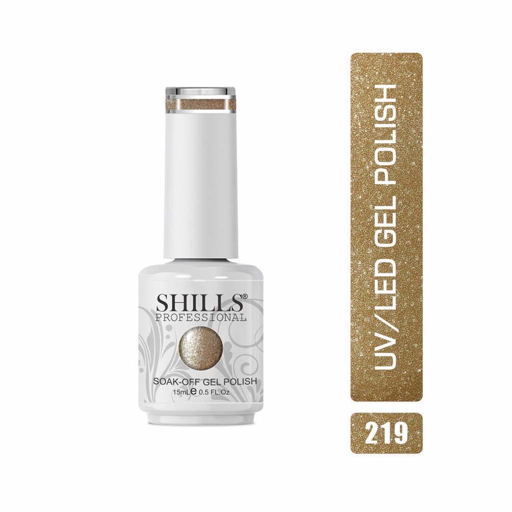 Shills Professional Gel Polish - 219