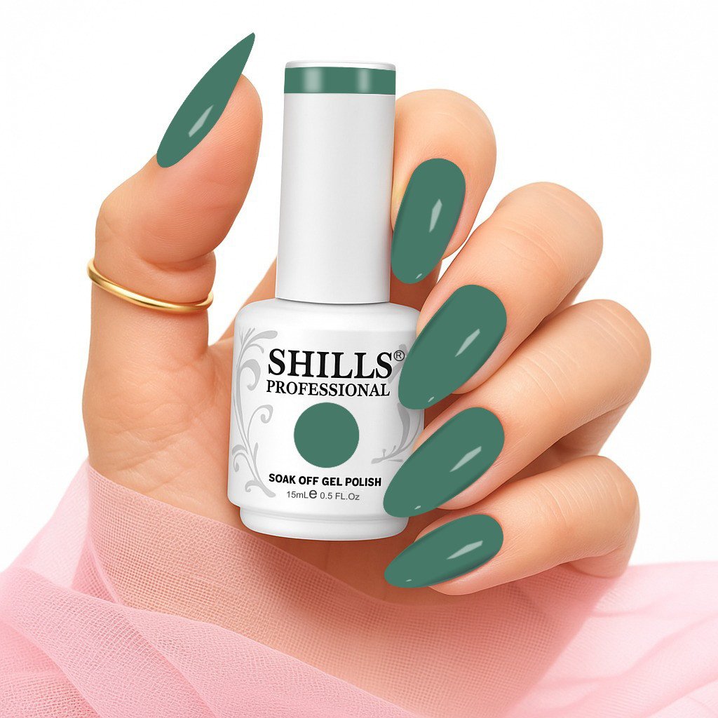 Shills Professional Gel Polish - 190