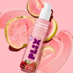 Plix Guava & Roses Glow Toner Serum