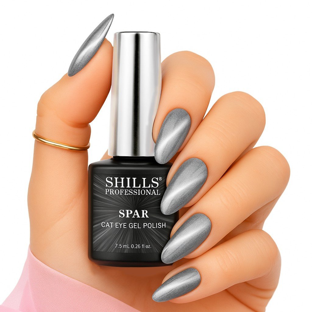 Shills Professional Spar Cat Eye Gel Polish 286