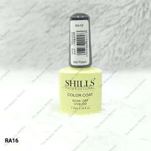 Shills Professional Gel Polish - RA16