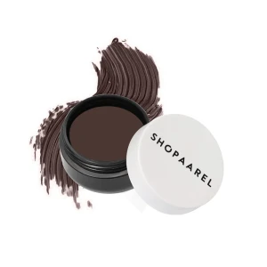Shopaarel Brow Styling Cream Dark Brown