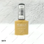 Shills Professional Gel Polish - RA19