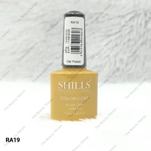 Shills Professional Gel Polish - RA19