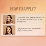 Swiss Beauty Ultra Blush Palette 02