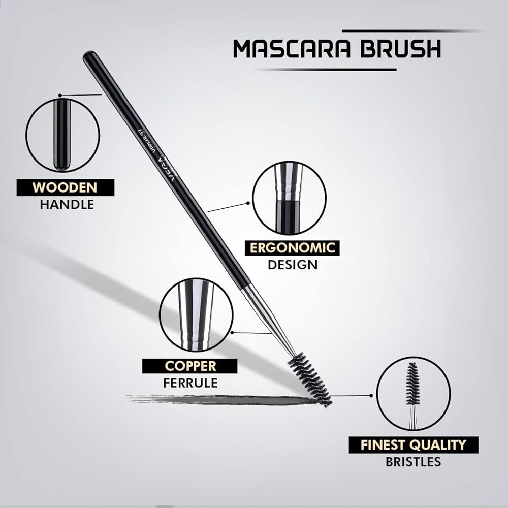 Vega Mascara Brush - VPPMB27