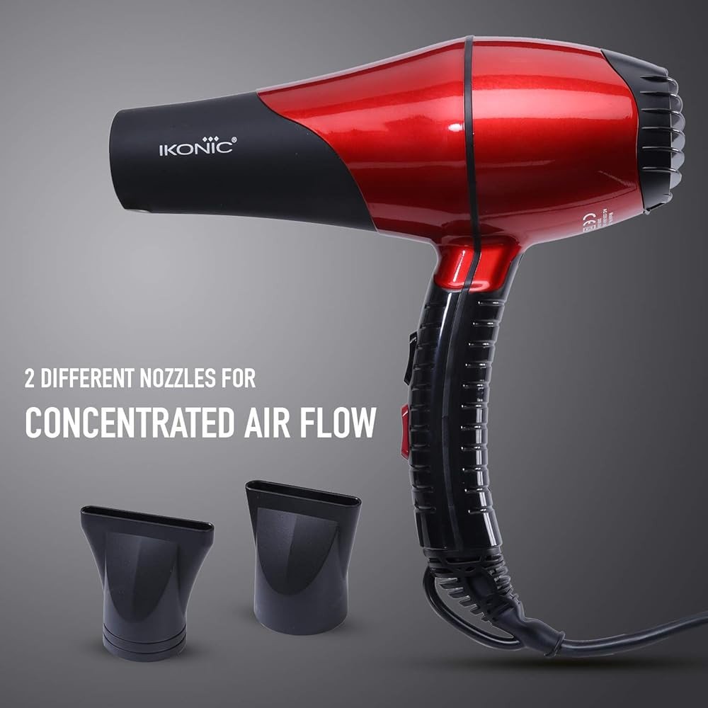 Ikonic Hair Dryer Pro 2200