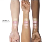 Dior Backstage Glow Maximizer Highlighter Palette - 004 Rose Gold Glow