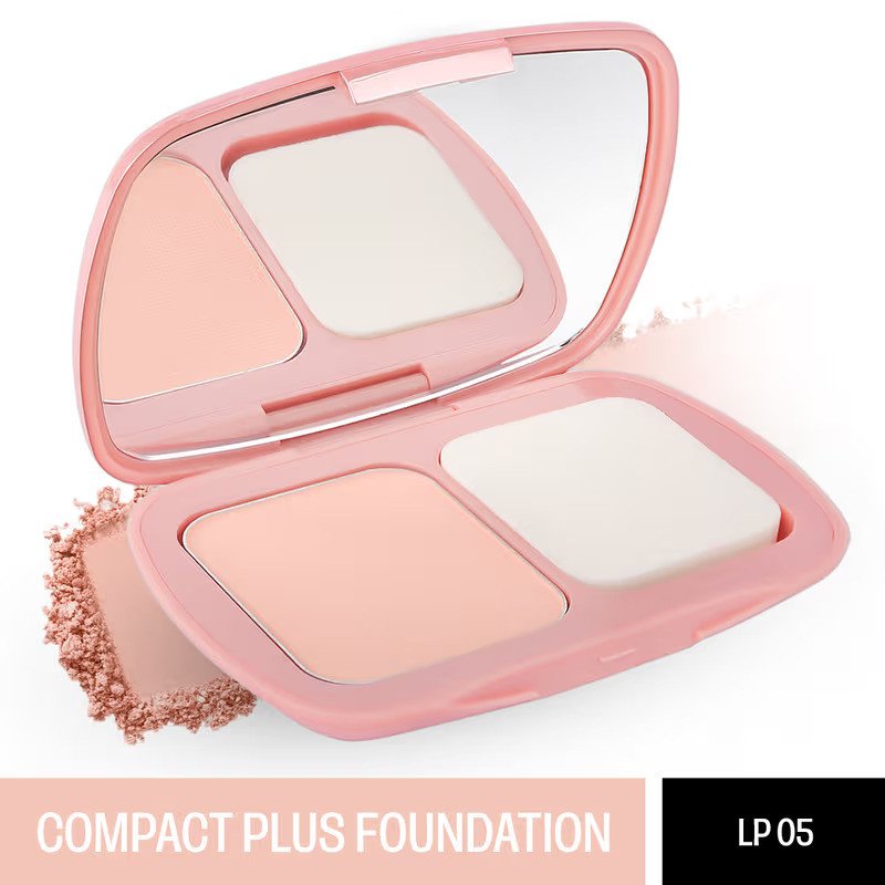 Insight Prime Perfect Compact Plus Foundation - LP05