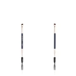Makezmia Pencil Brush - ME214 Browsculpt Duo