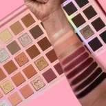 Plouise Bridal Series Wedding Wish XL Eyeshadow Palette