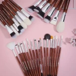 Recode Trainee Love 30 Pc Brush Set
