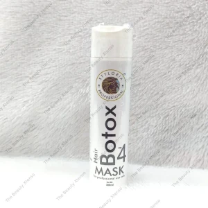 Styloria Professional Botox Mask Step 4