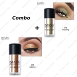IMAGIC PROfessional Loose Pigment Eyeshadow P4 And P6 Combo