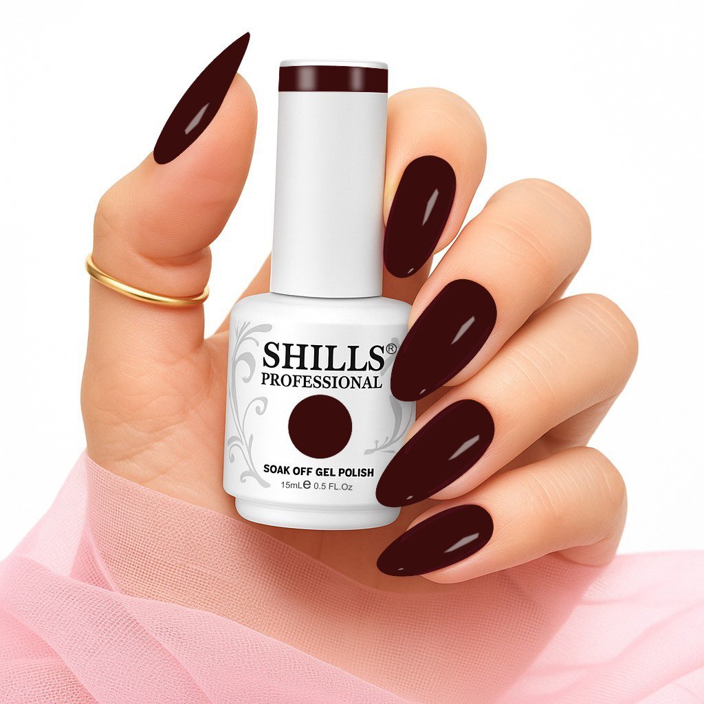 Shills Professional Gel Polish - 078