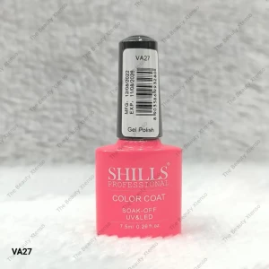 Shills Professional Gel Polish - VA27