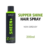 Shills Professional Sheen+ Super Shine Hair Spray