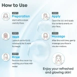 Raaga Detan Tan Removal Cream