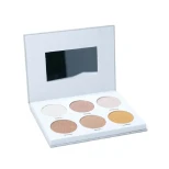 Shills Exclusive Cheeks Butter Highlighter Palette