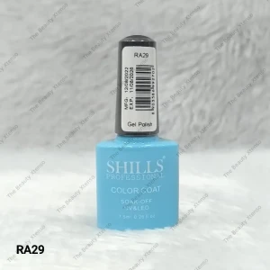 Shills Professional Gel Polish - RA29