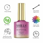 Shills Professional 9D Cat Eye Gel Polish - 311