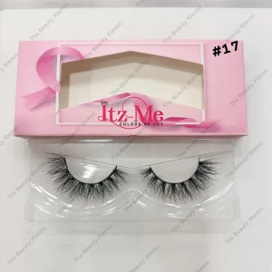 Itz Me Lash - 17