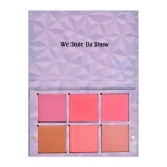 Recode We Stole Da Show Powder Blusher Palette