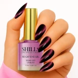 Shills Professional 9D Cat Eye Gel Polish - 311