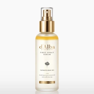 dalba First Spray Serum