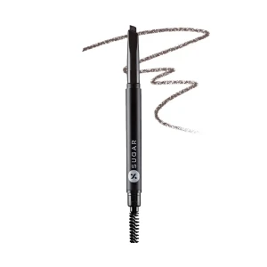 Sugar Arch Arrival Brow Definer - 02 Taupe Tom