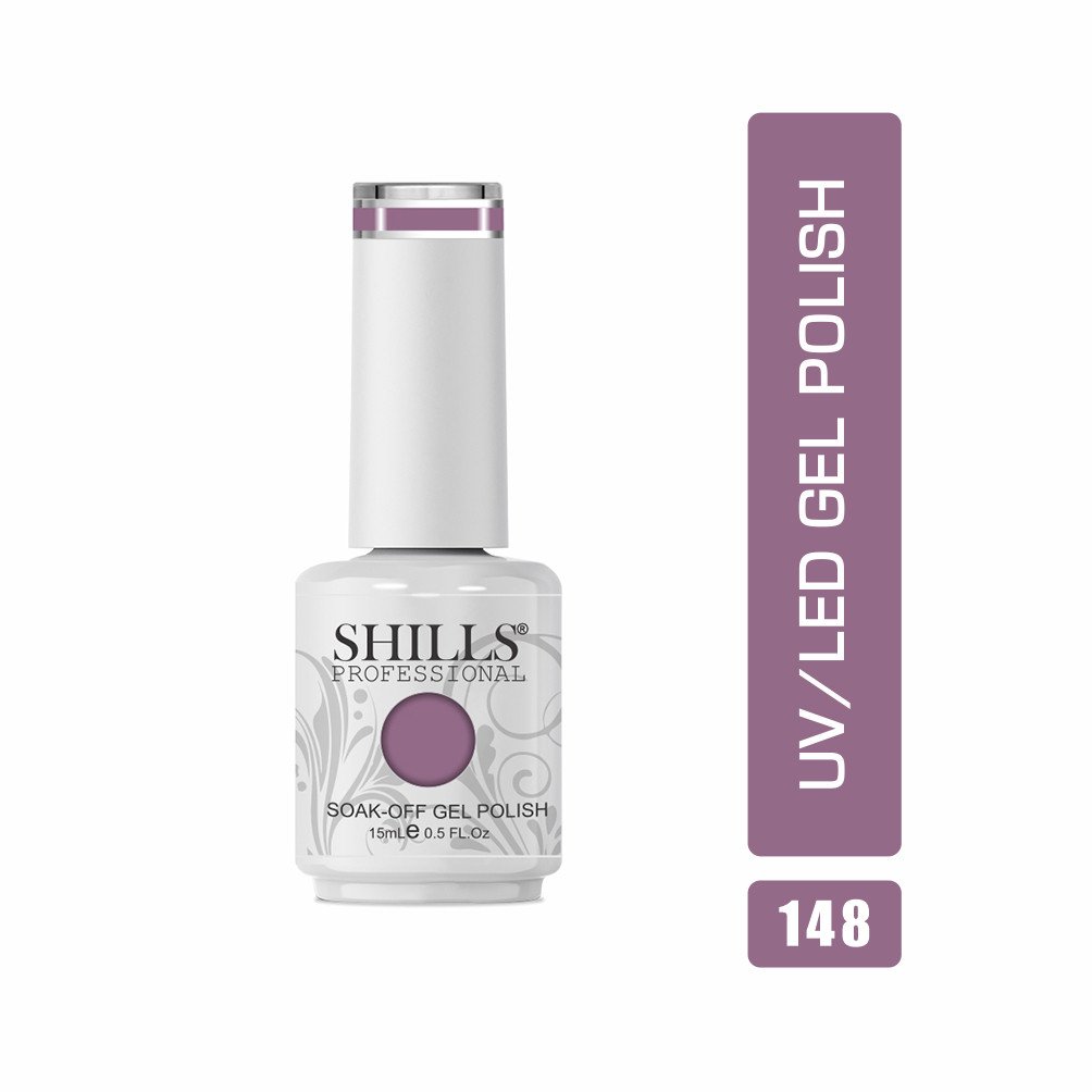 Shills Professional Gel Polish - 148