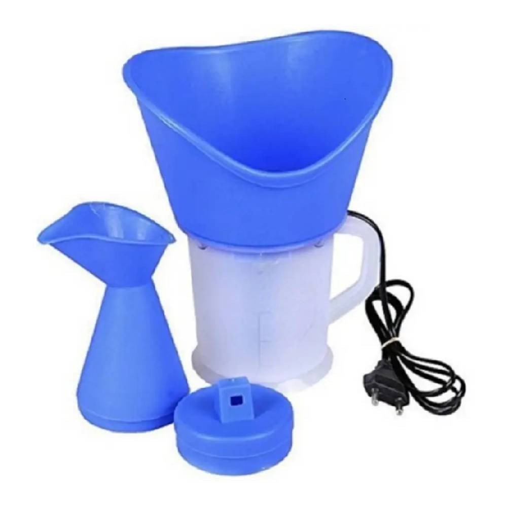 Micra Respiratory Steamer