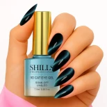 Shills Professional 9D Cat Eye Gel Polish - 312