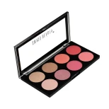 Swiss Beauty Ultra Blush Palette 01