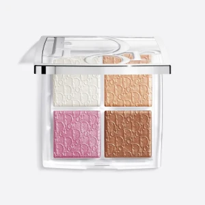 Dior Backstage Glow Face Palette - 001 Universal