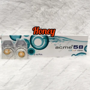 Acme 58 Lens - Honey