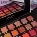 IMAGIC PROfessional Thirty Color Eyeshadow Palette