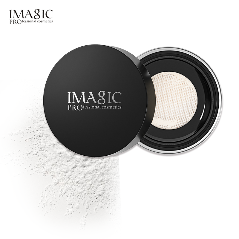 IMAGIC PROfessional HD Loose Powder - No Color