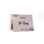 Shills Exclusive The Rouge Blush Palette