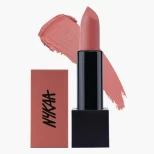 Nykaa Ultra Matte Lipstick - Nefertiti