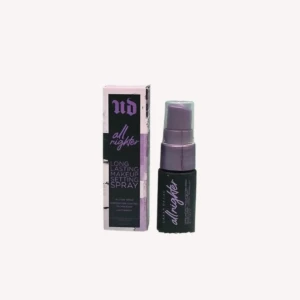 Urban Decay All Nighter Makeup Setting Spray 15ML
