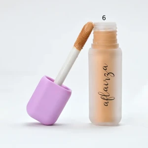Aflairza Liquid Concealer - Golden Beige 06