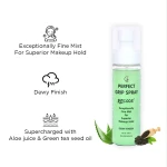 Recode Perfect Grip Spray - Makeup Fixer
