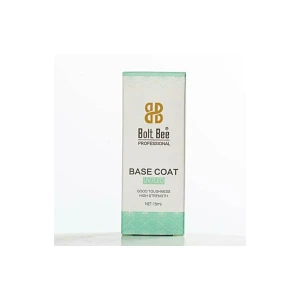 Bolt Bee Professional Base Coat