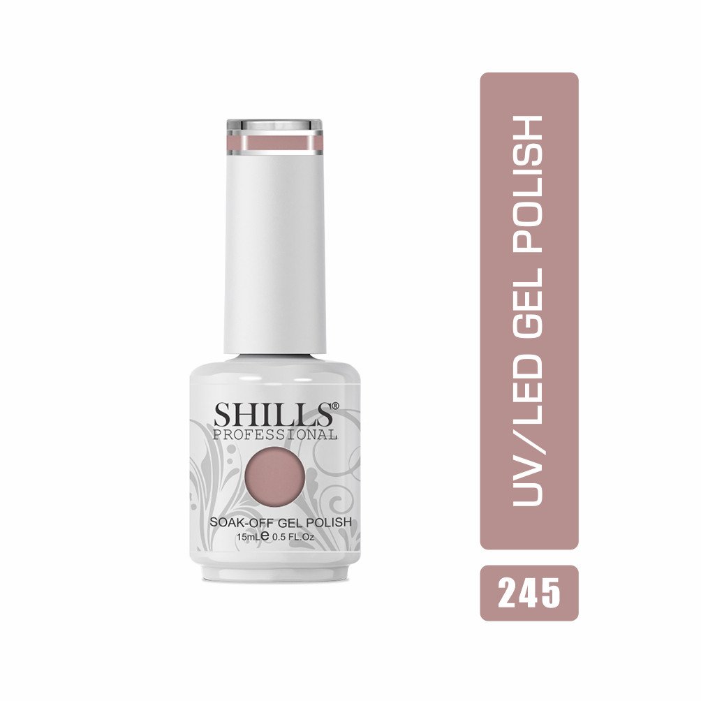 Shills Professional Gel Polish - 245