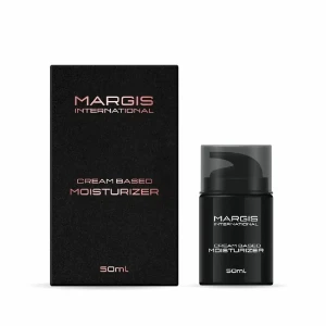 Margis International Cream Based Moisturizer